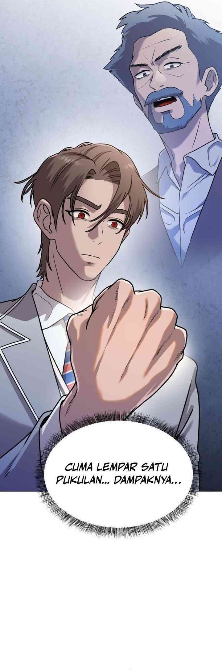 John X Killer chapter 5