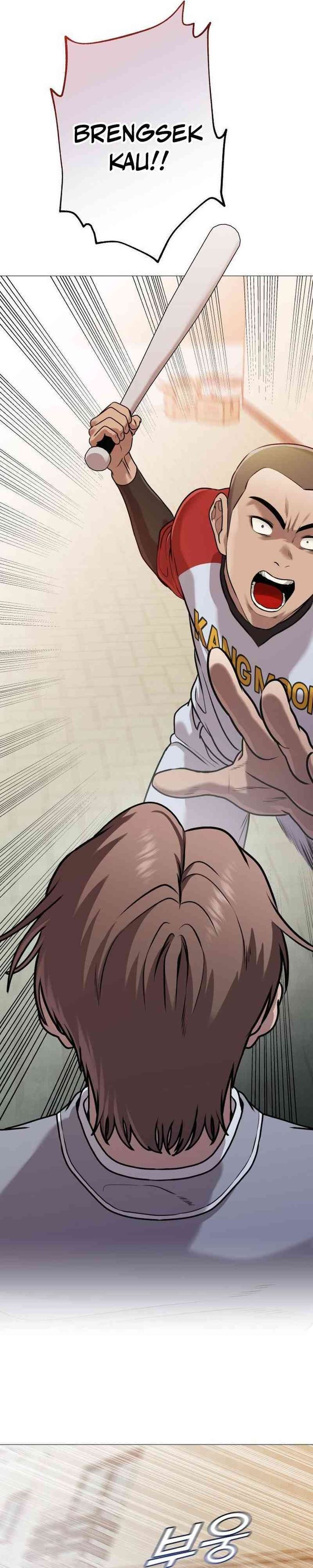 John X Killer chapter 5