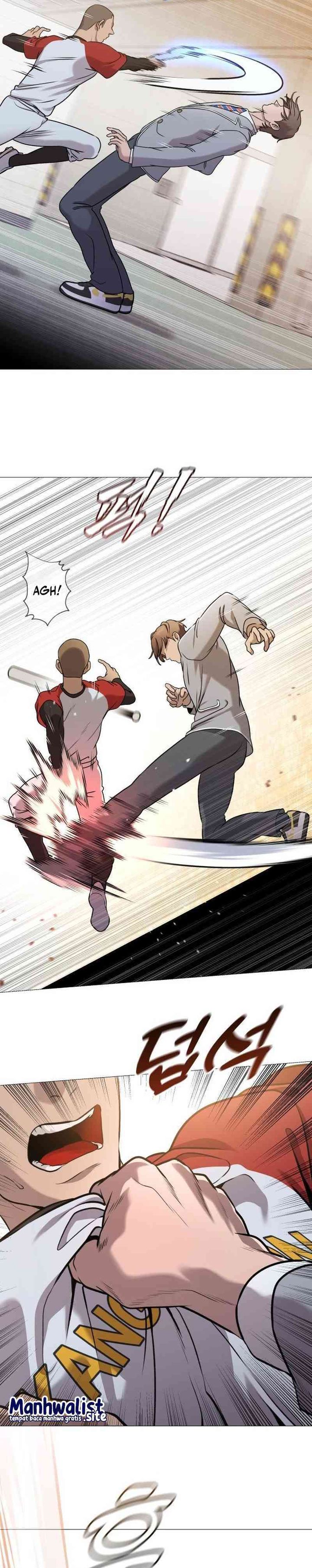 John X Killer chapter 5