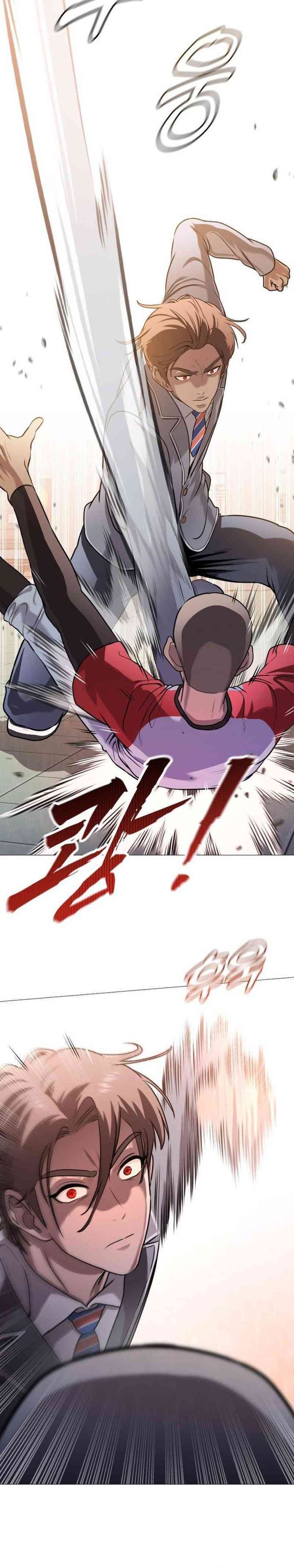 John X Killer chapter 5