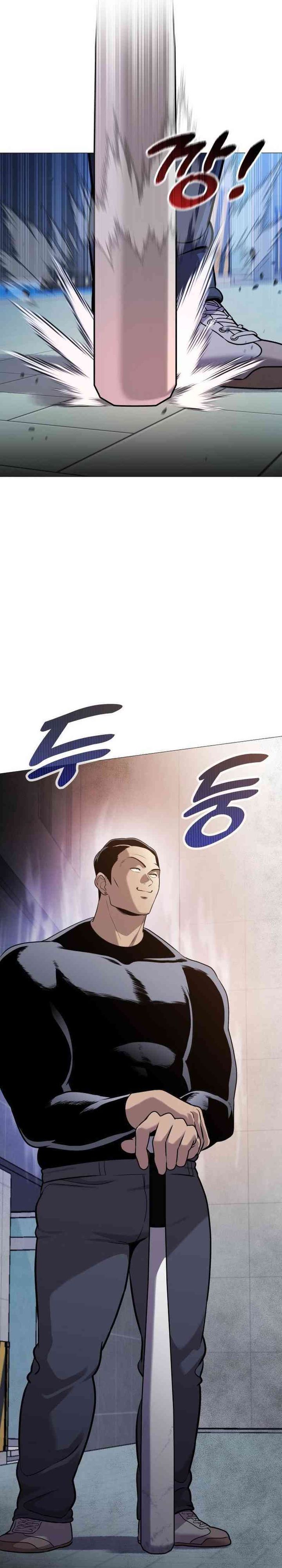 John X Killer chapter 5
