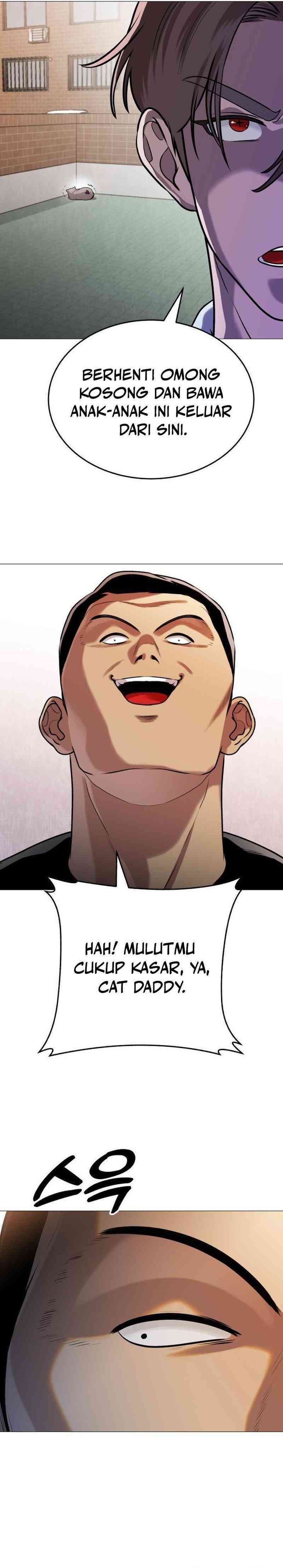 John X Killer chapter 5
