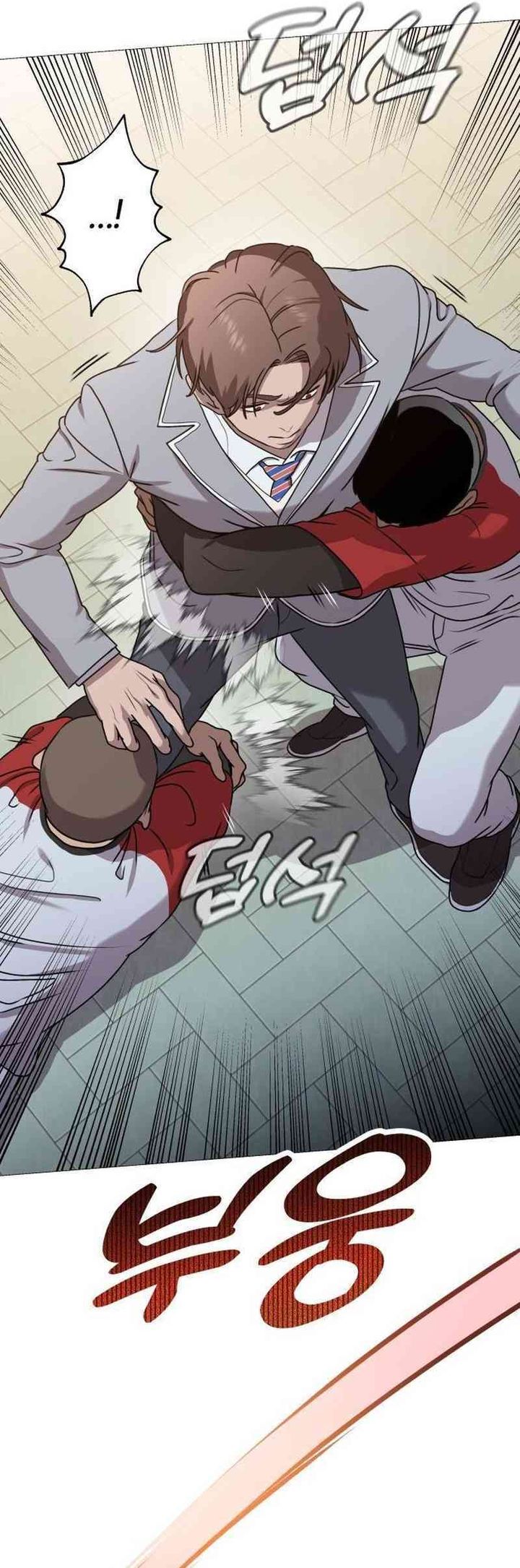 John X Killer chapter 5