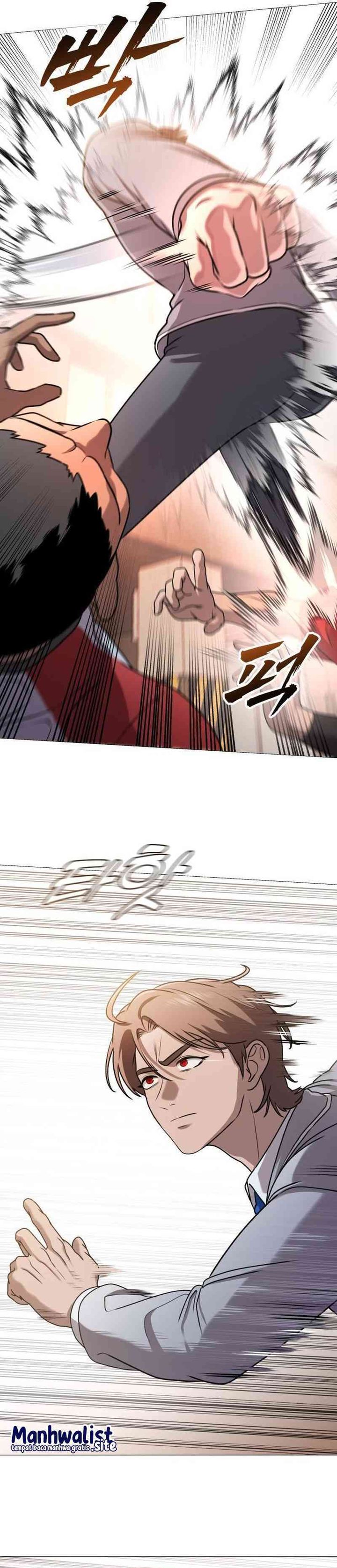 John X Killer chapter 5