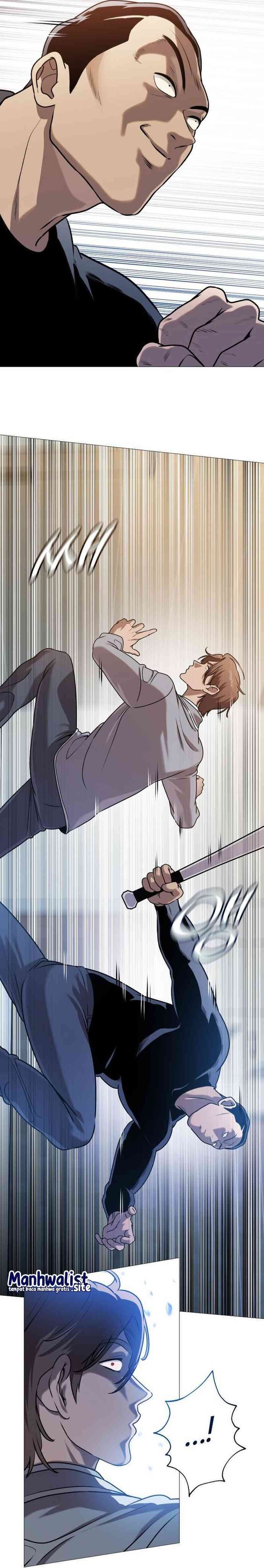 John X Killer chapter 5
