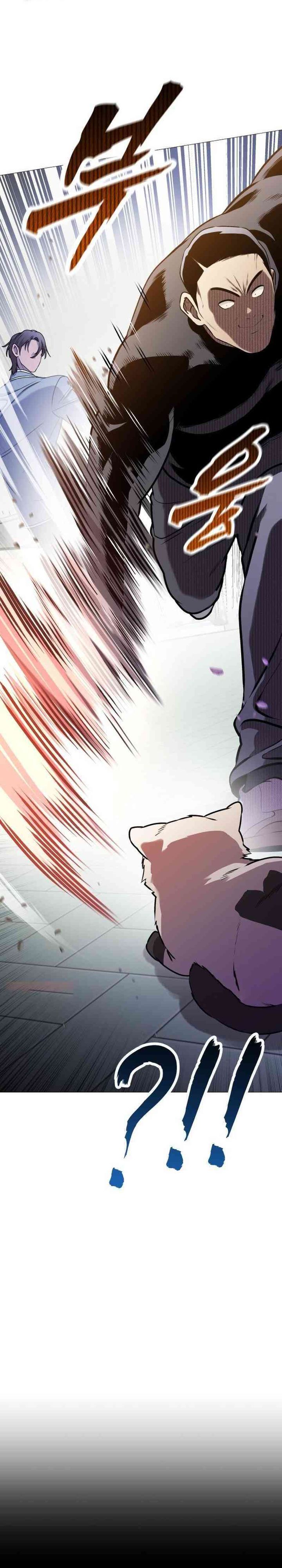 John X Killer chapter 5
