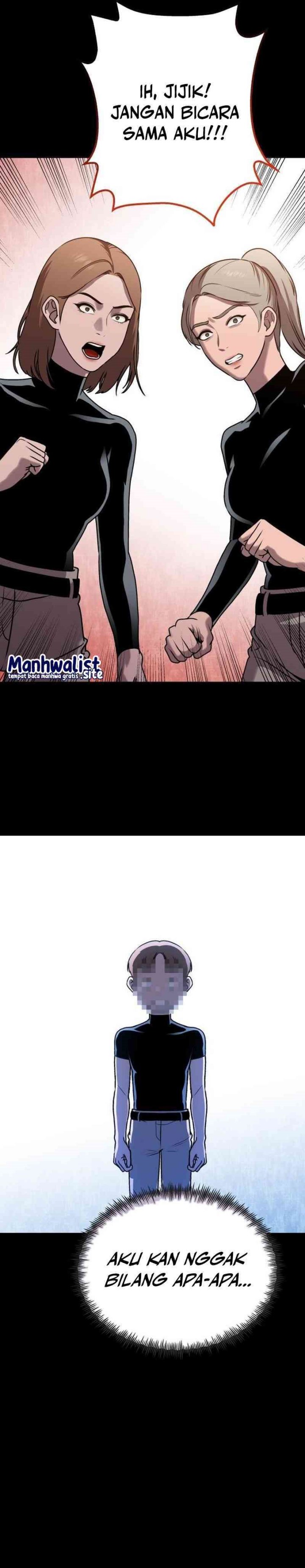 John X Killer chapter 7