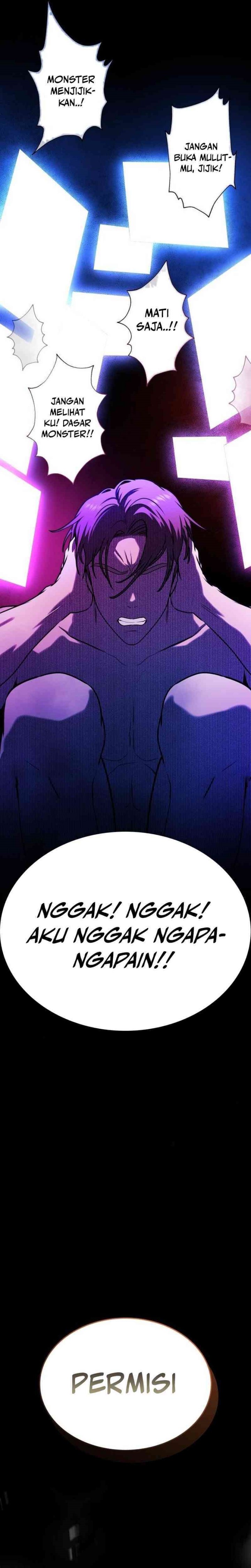 John X Killer chapter 7