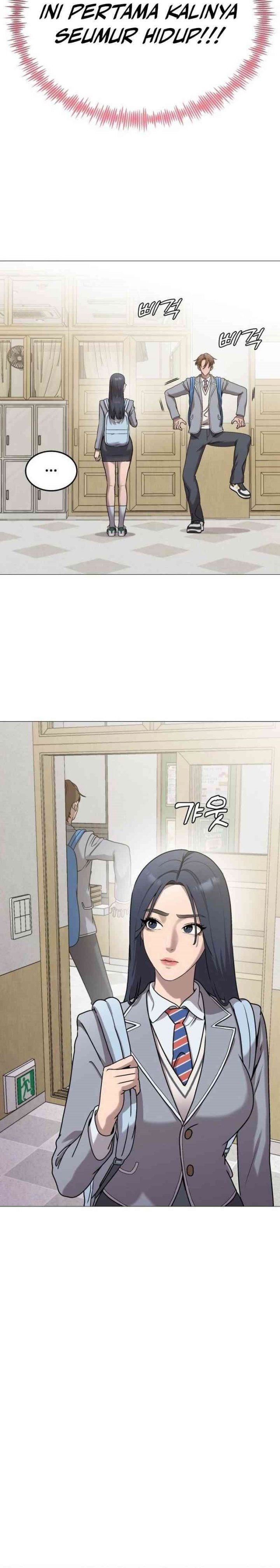 John X Killer chapter 7