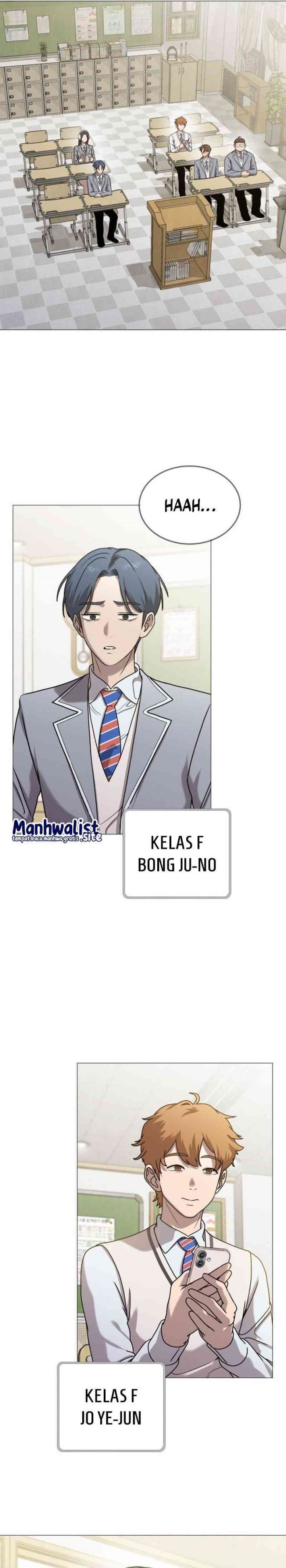 John X Killer chapter 7
