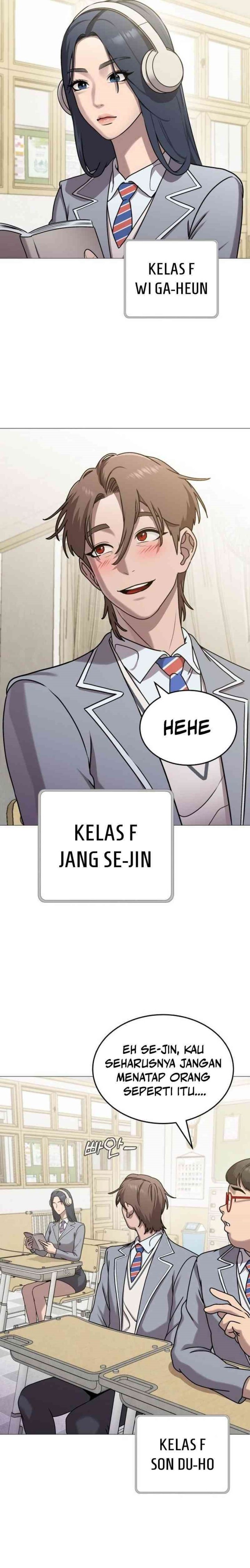 John X Killer chapter 7
