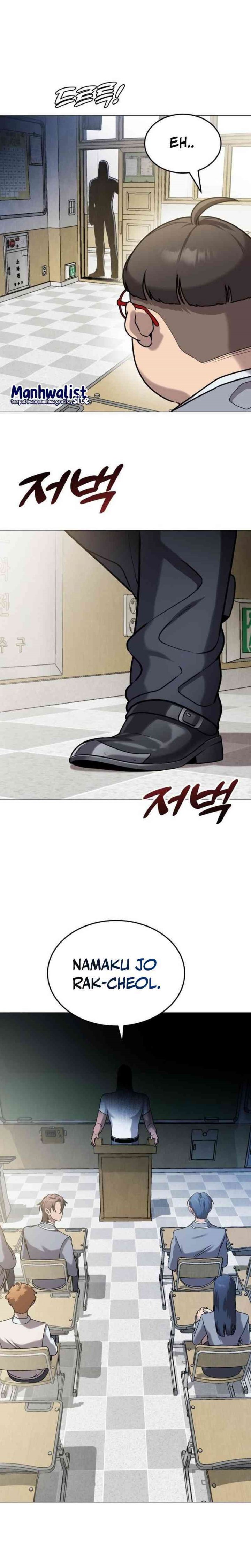 John X Killer chapter 7
