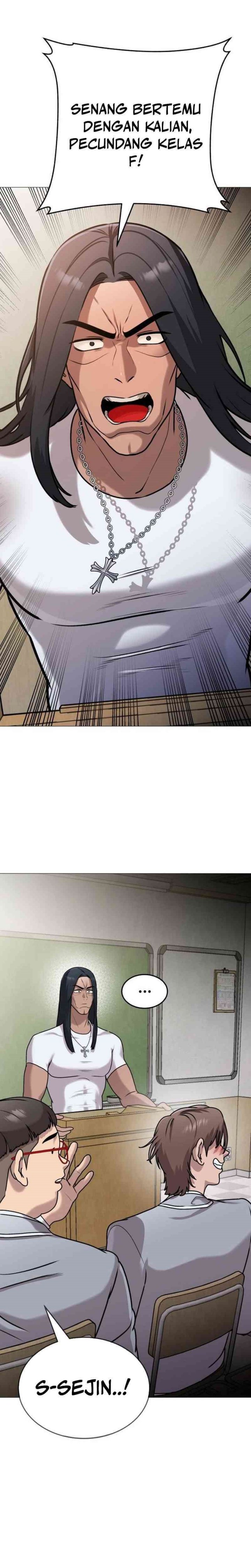 John X Killer chapter 7