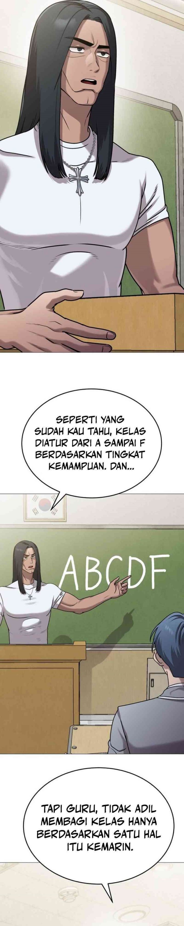 John X Killer chapter 7