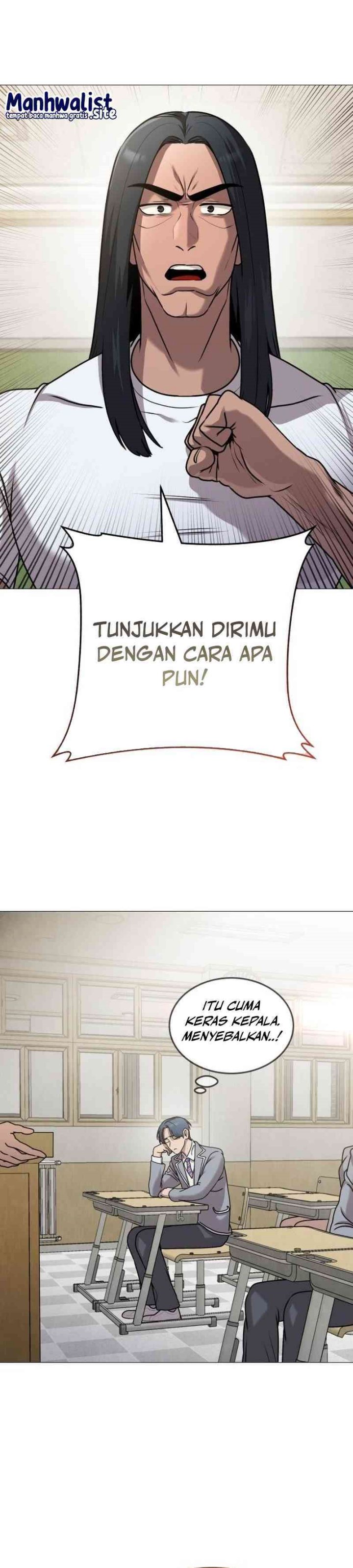 John X Killer chapter 7