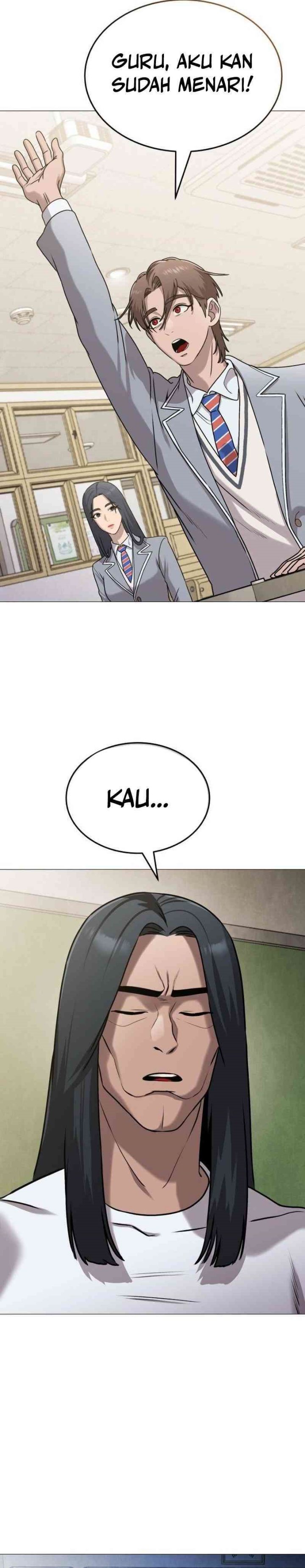 John X Killer chapter 7