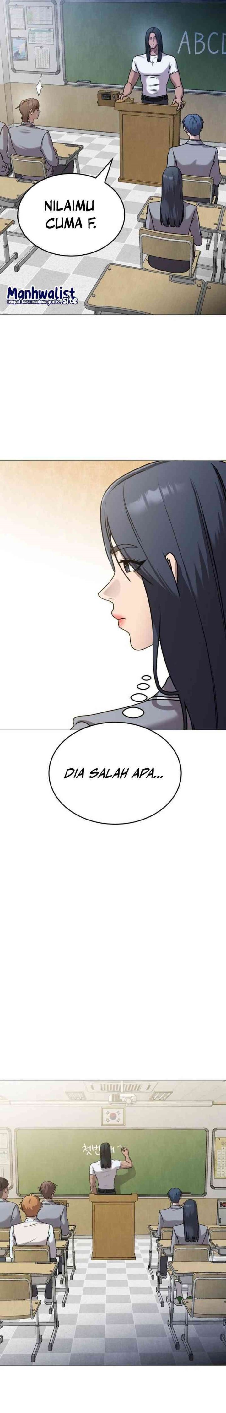 John X Killer chapter 7