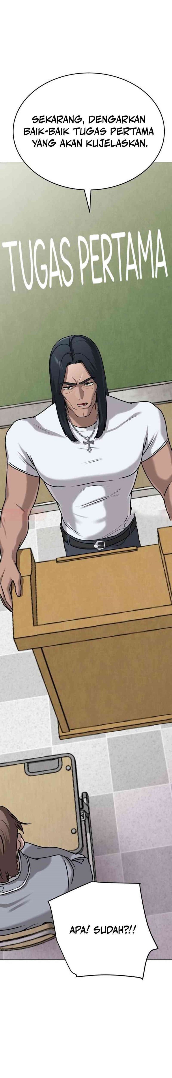 John X Killer chapter 7