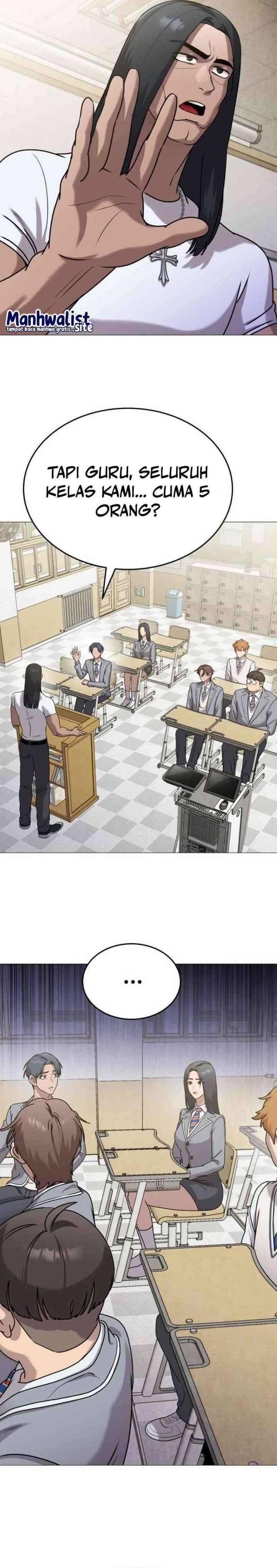 John X Killer chapter 7