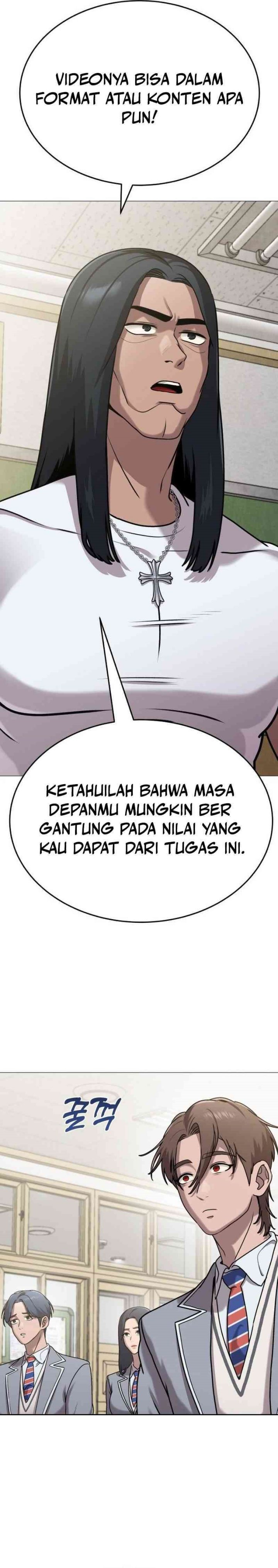John X Killer chapter 7