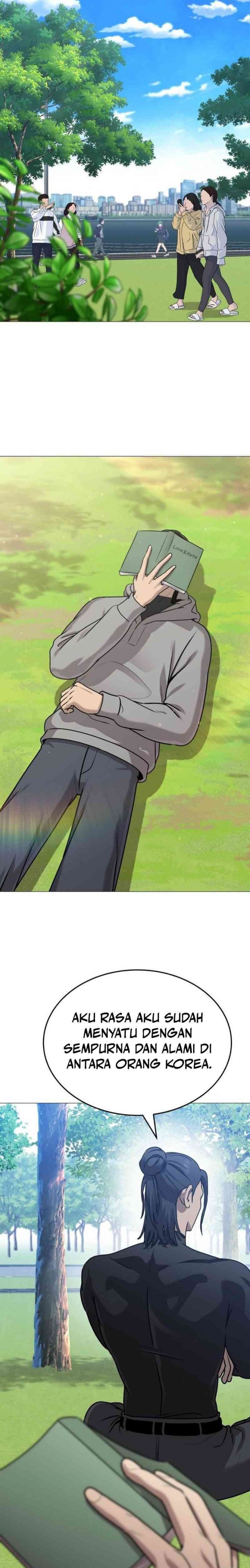 John X Killer chapter 7