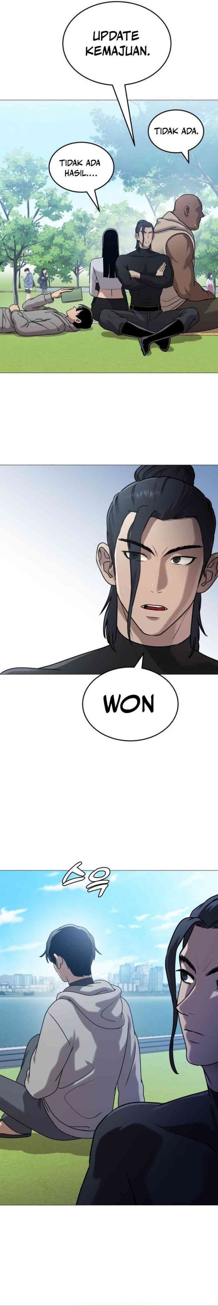 John X Killer chapter 7