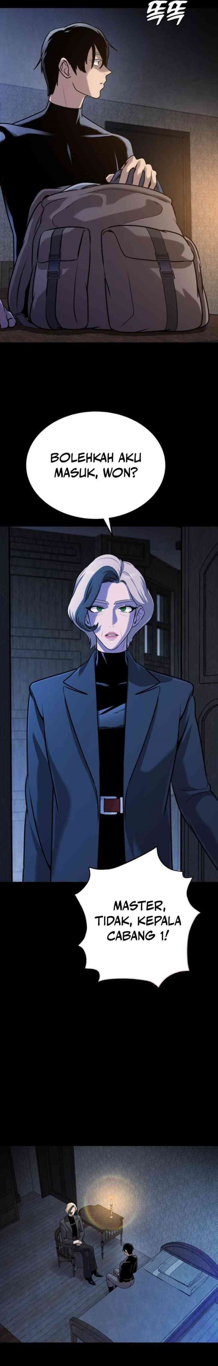 John X Killer chapter 7