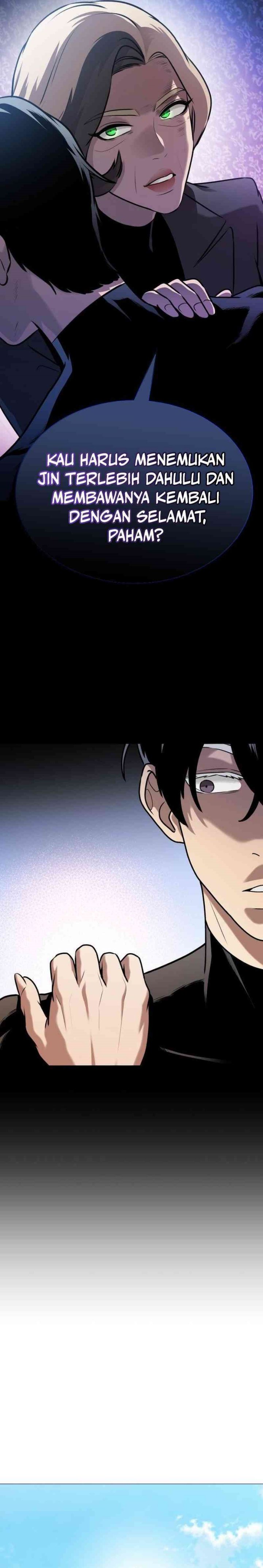 John X Killer chapter 7