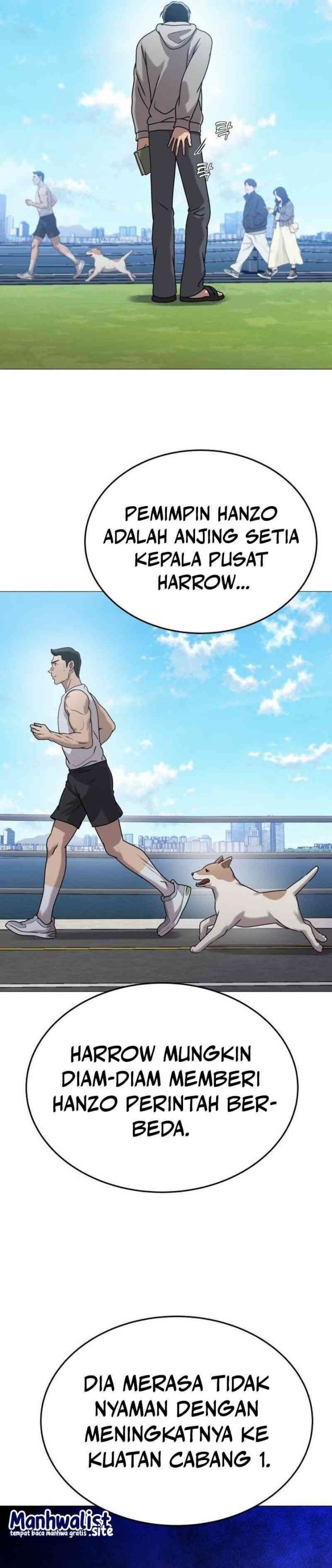John X Killer chapter 7