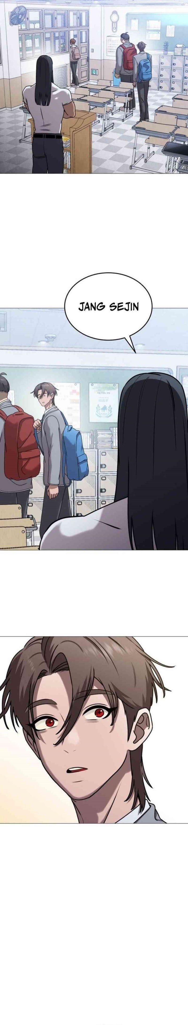 John X Killer chapter 7
