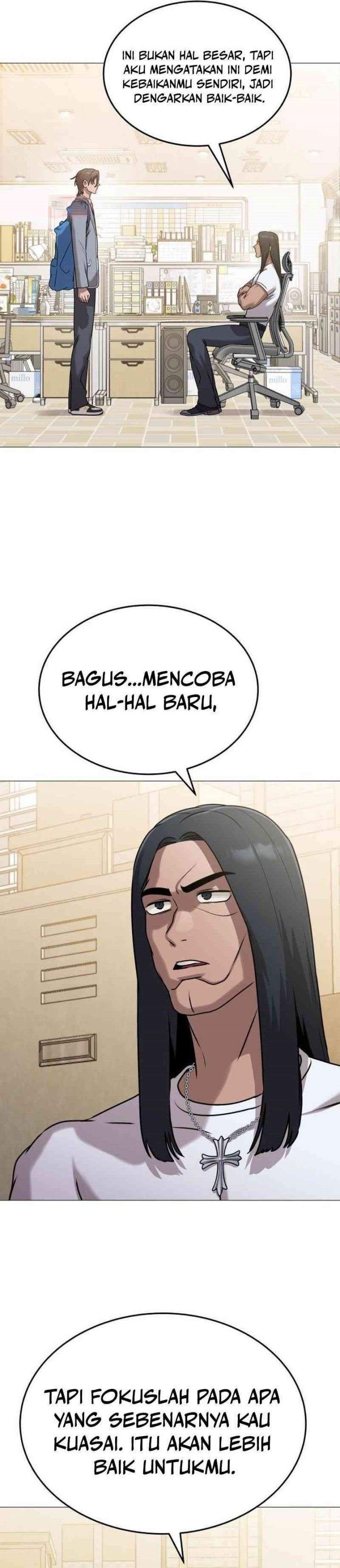 John X Killer chapter 7