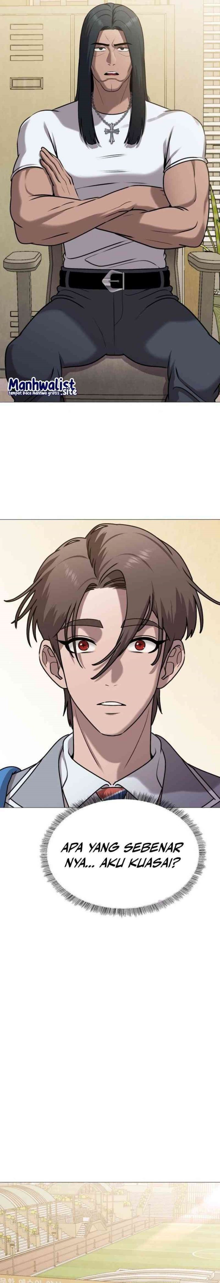 John X Killer chapter 7