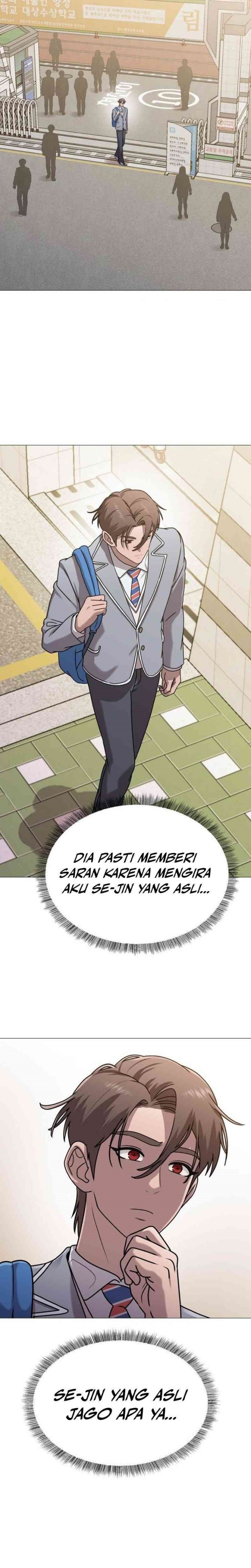 John X Killer chapter 7