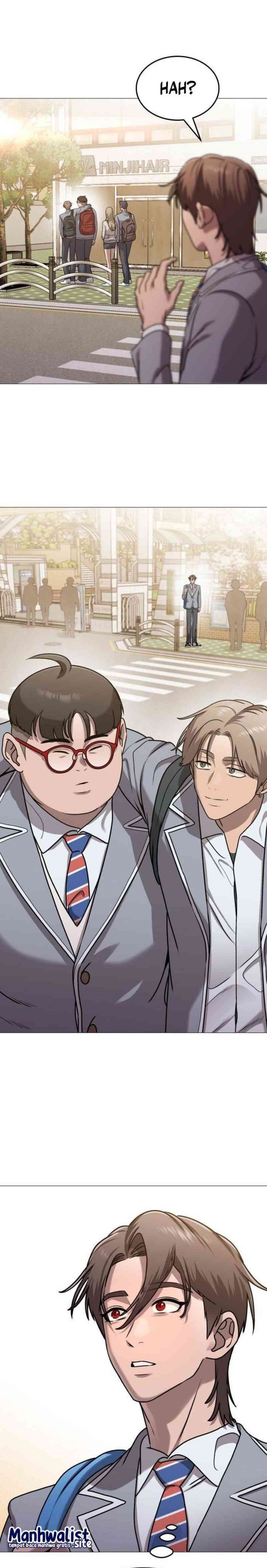 John X Killer chapter 7