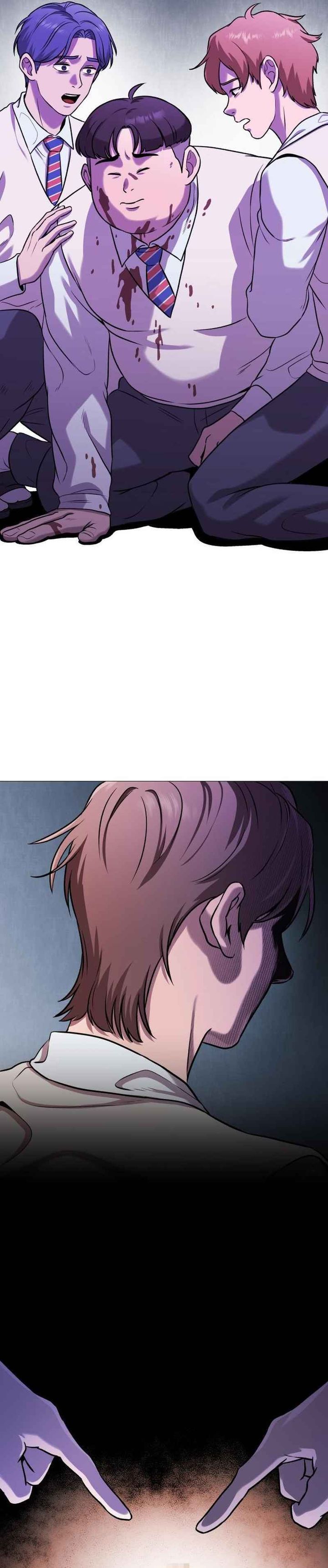 John X Killer Chapter 09 Bahasa Indonesia