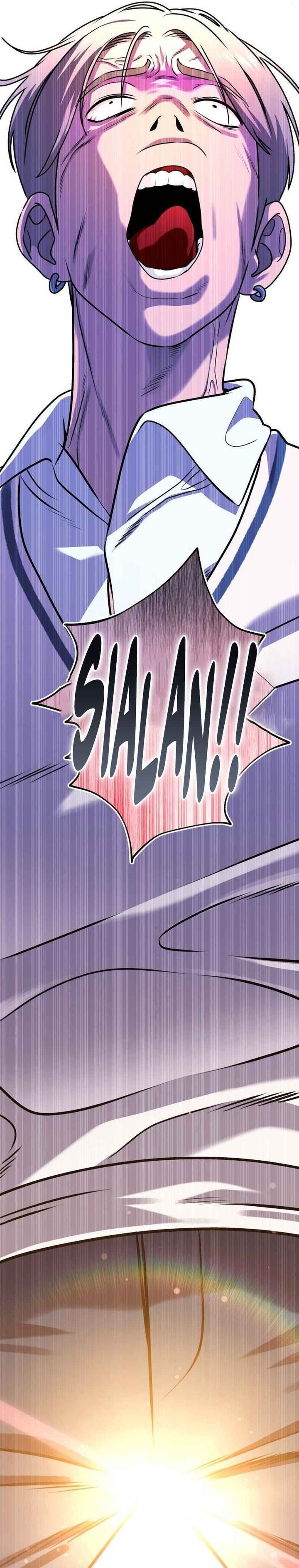 John X Killer Chapter 09 Bahasa Indonesia