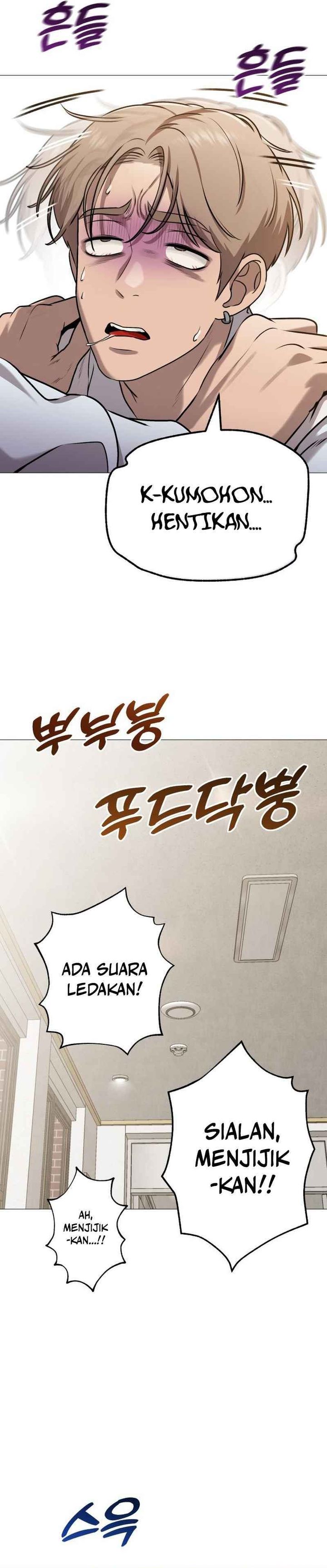 John X Killer Chapter 09 Bahasa Indonesia