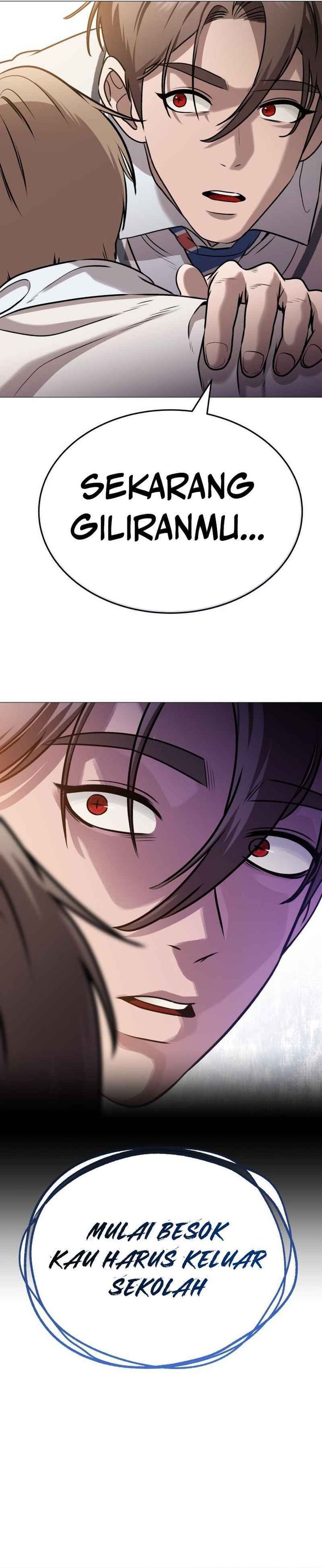 John X Killer Chapter 09 Bahasa Indonesia