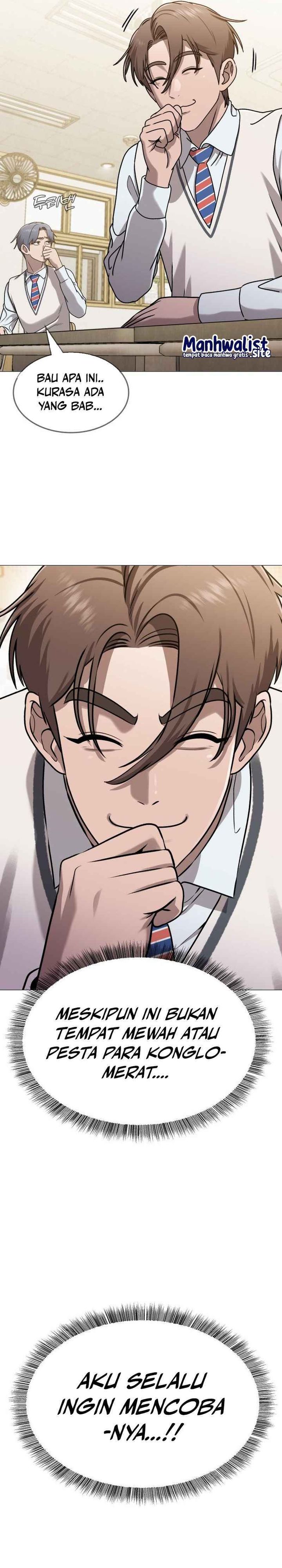 John X Killer Chapter 09 Bahasa Indonesia