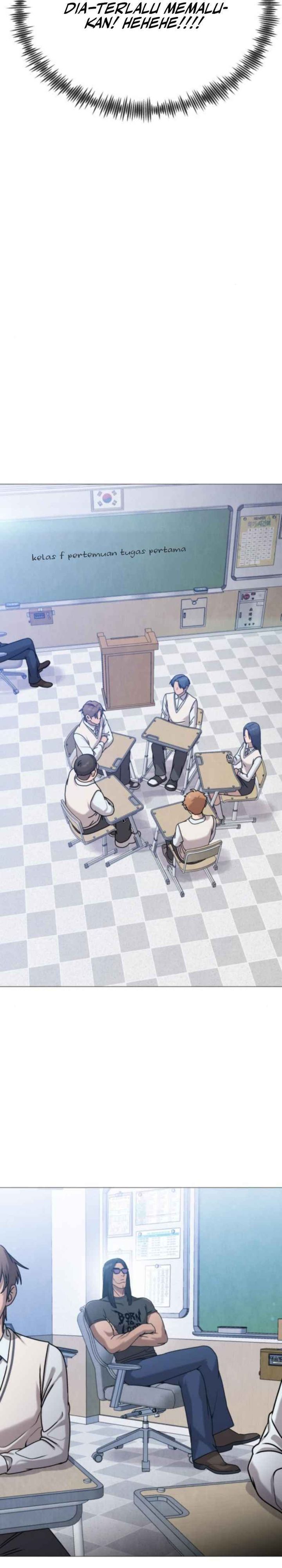 John X Killer Chapter 10 Bahasa Indonesia