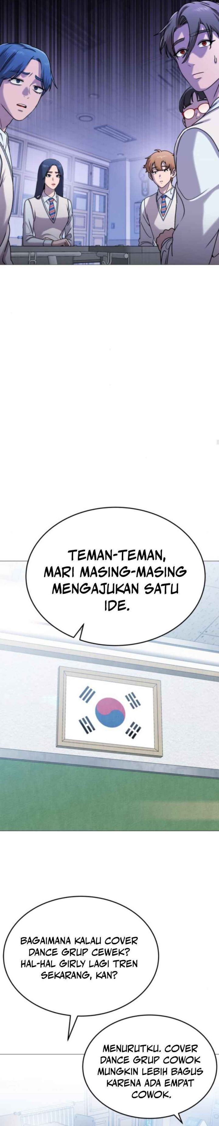 John X Killer Chapter 10 Bahasa Indonesia
