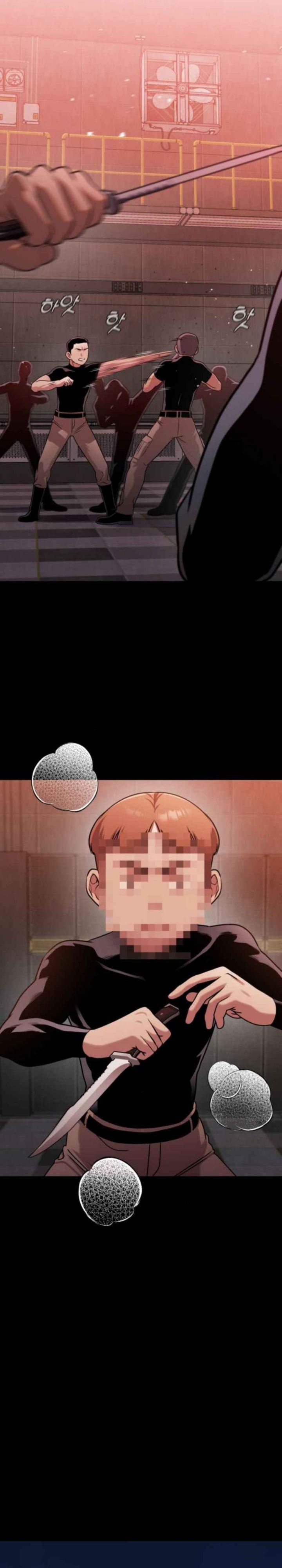 John X Killer Chapter 10 Bahasa Indonesia