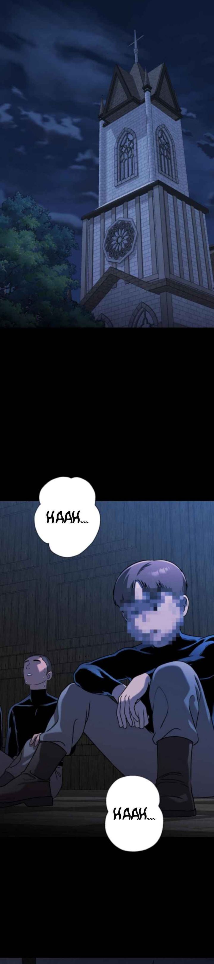 John X Killer Chapter 10 Bahasa Indonesia