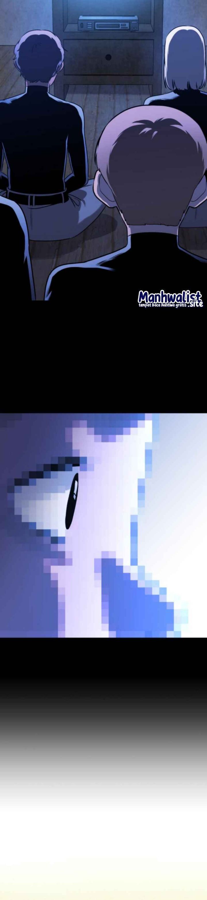 John X Killer Chapter 10 Bahasa Indonesia