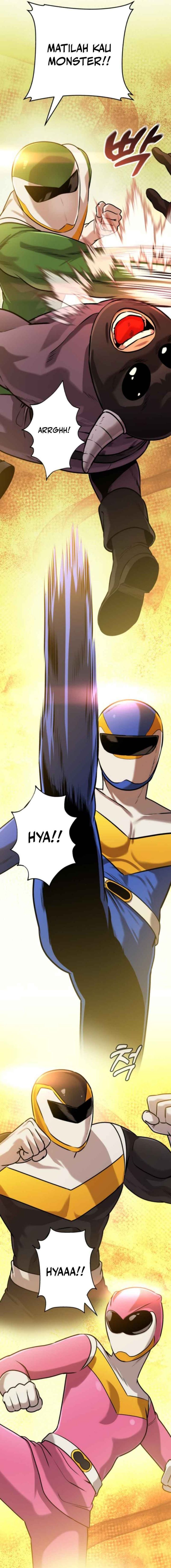 John X Killer Chapter 10 Bahasa Indonesia