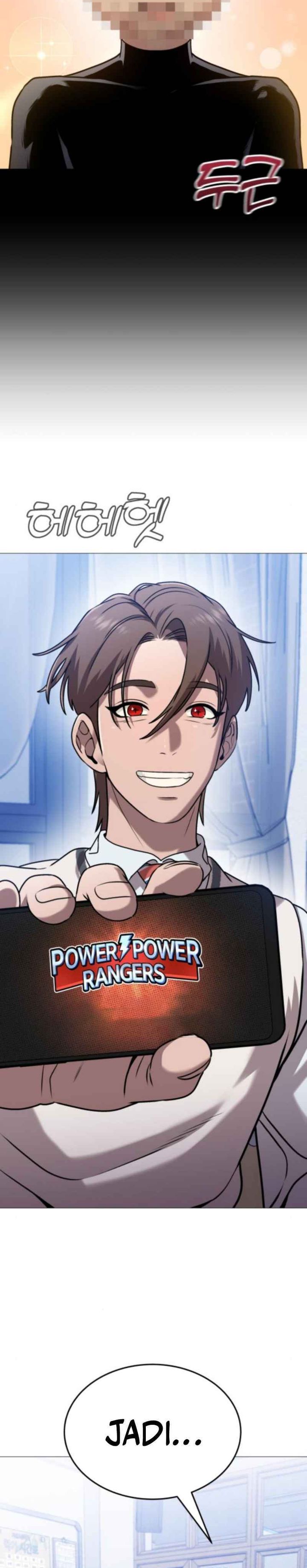 John X Killer Chapter 10 Bahasa Indonesia