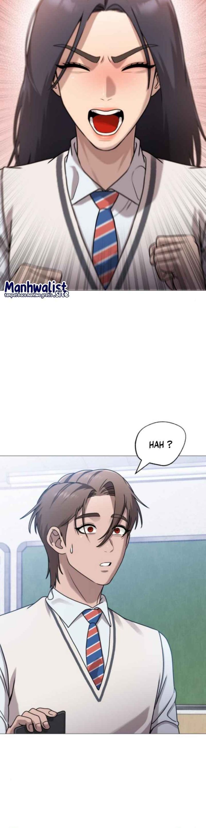 John X Killer Chapter 10 Bahasa Indonesia