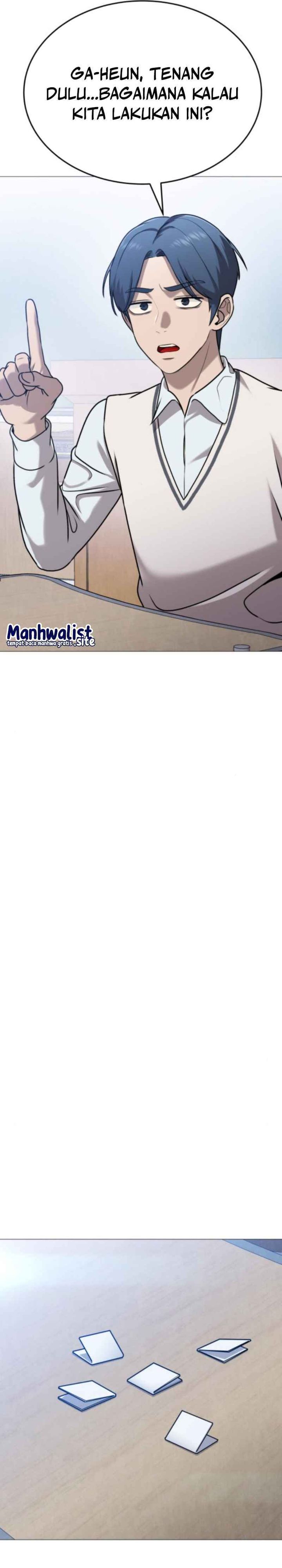 John X Killer Chapter 10 Bahasa Indonesia