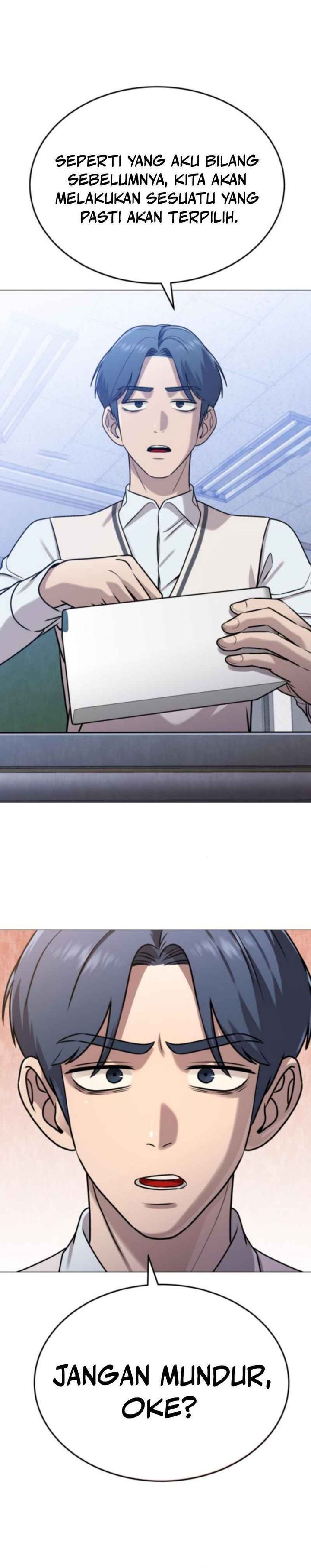 John X Killer Chapter 10 Bahasa Indonesia