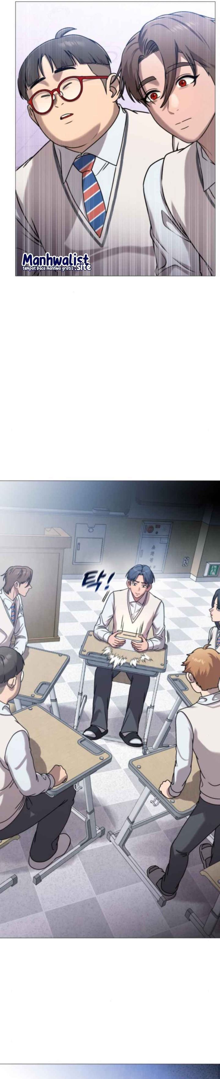 John X Killer Chapter 10 Bahasa Indonesia